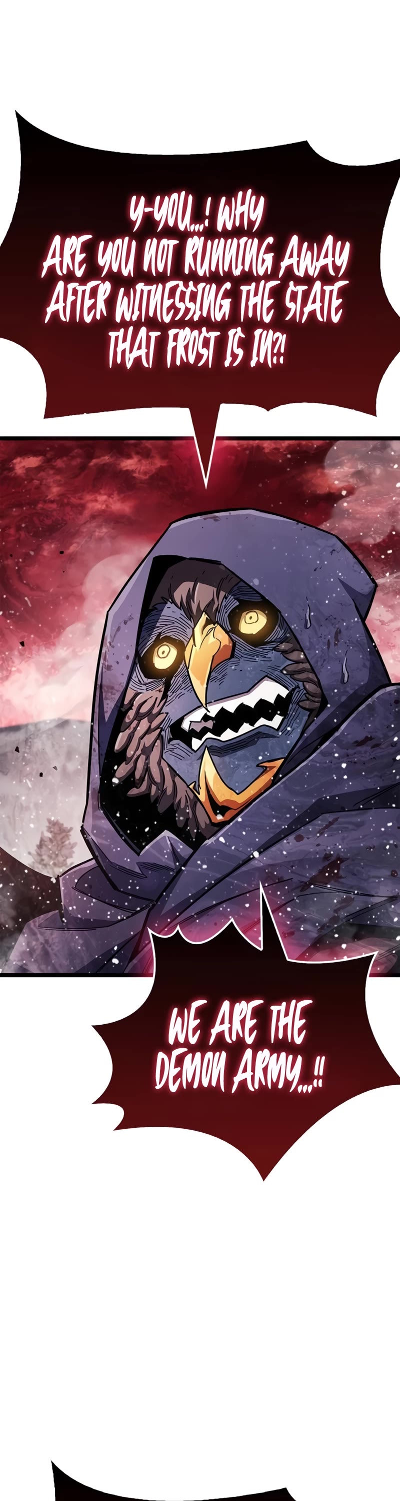 The Player Hides His Past chapter 52 page 22