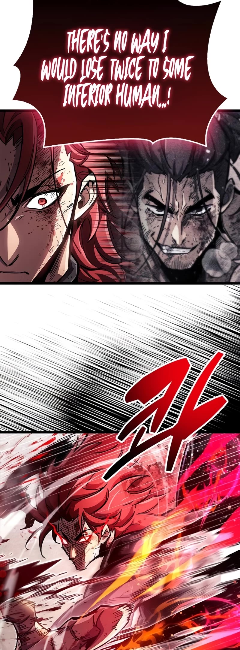 The Player Hides His Past chapter 52 page 23