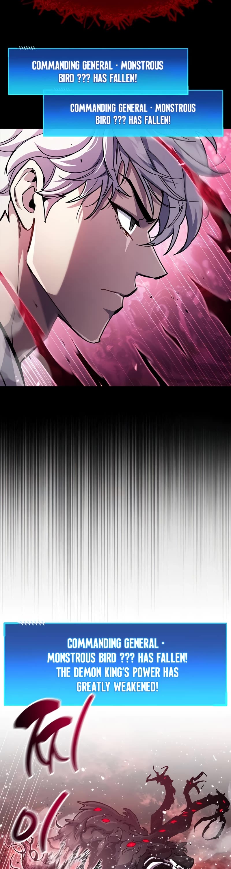 The Player Hides His Past chapter 52 page 27