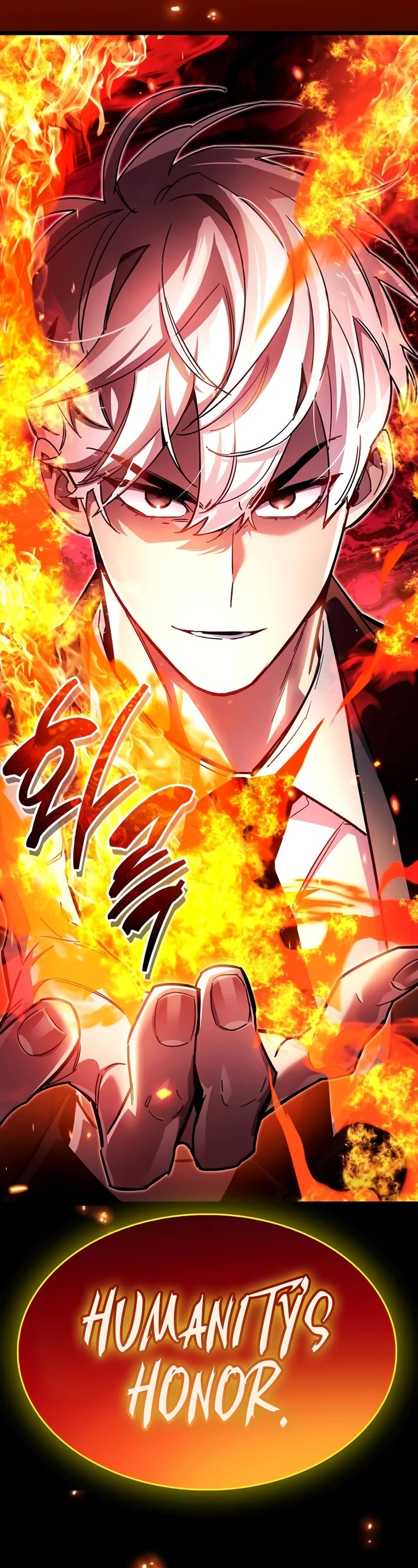 The Player Hides His Past chapter 52 page 3