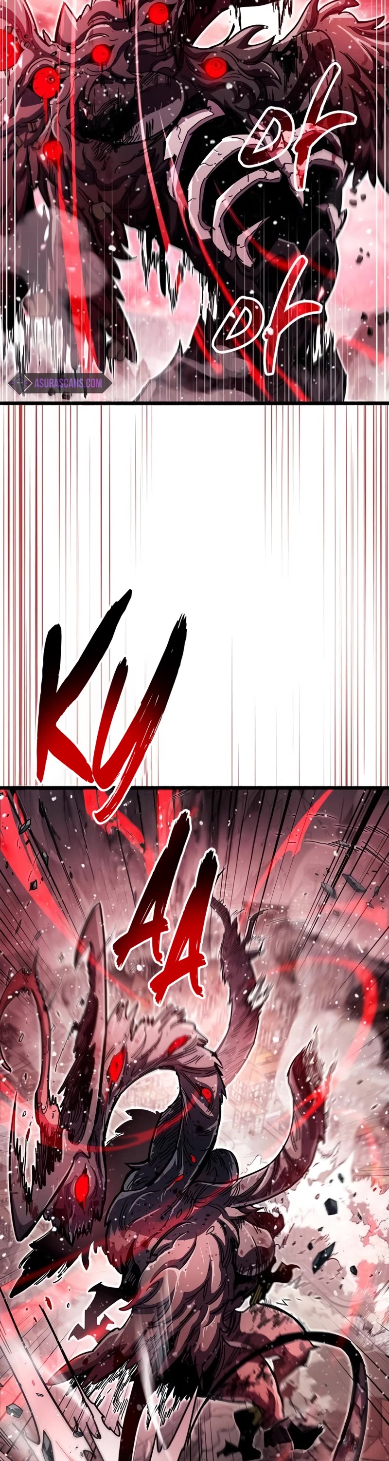 The Player Hides His Past chapter 52 page 33