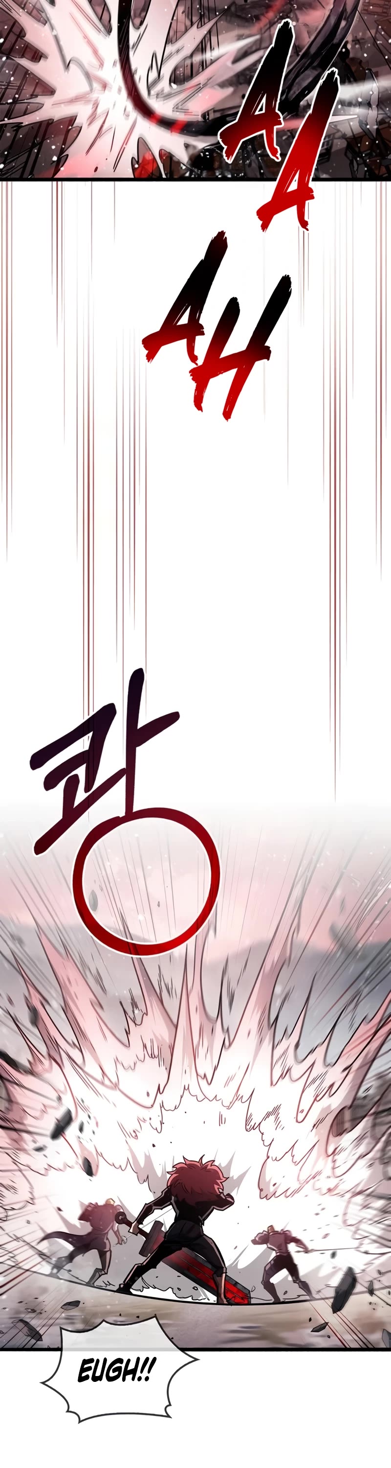 The Player Hides His Past chapter 52 page 34