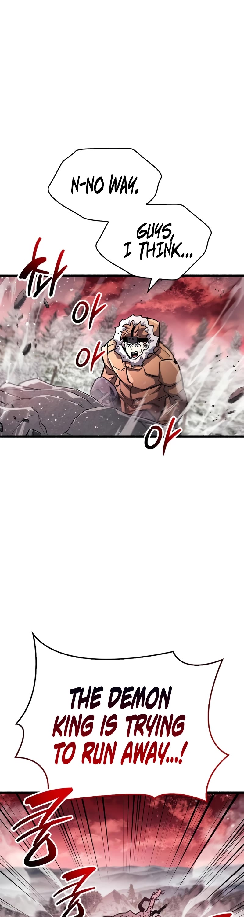 The Player Hides His Past chapter 52 page 35