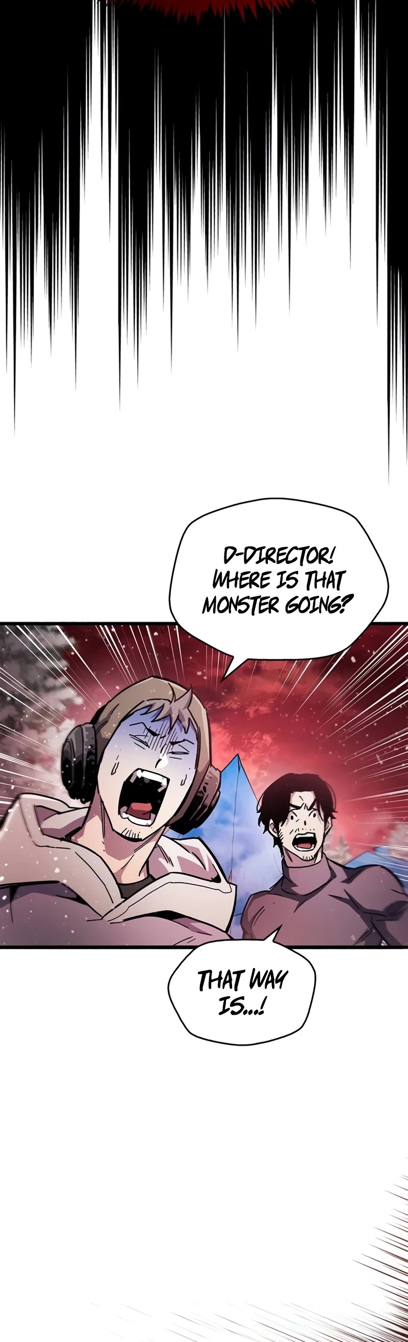 The Player Hides His Past chapter 52 page 38