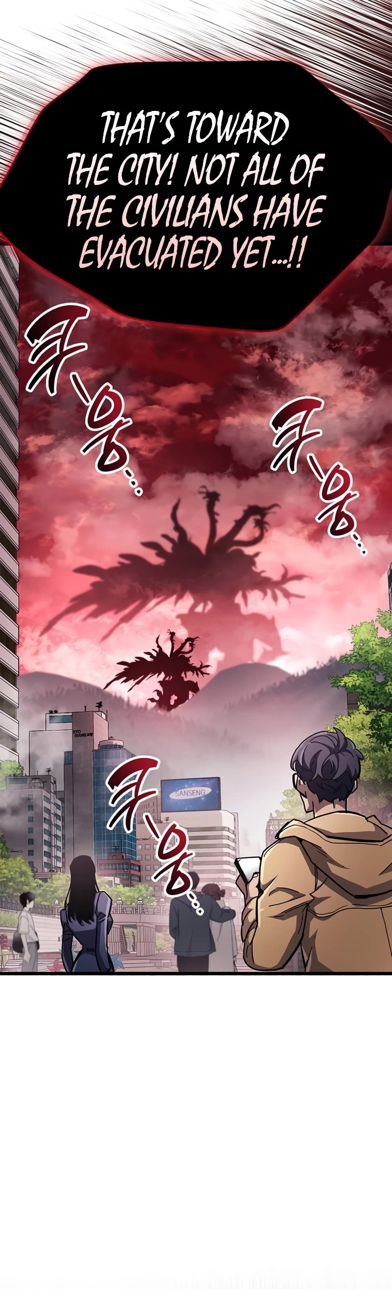 The Player Hides His Past chapter 52 page 39