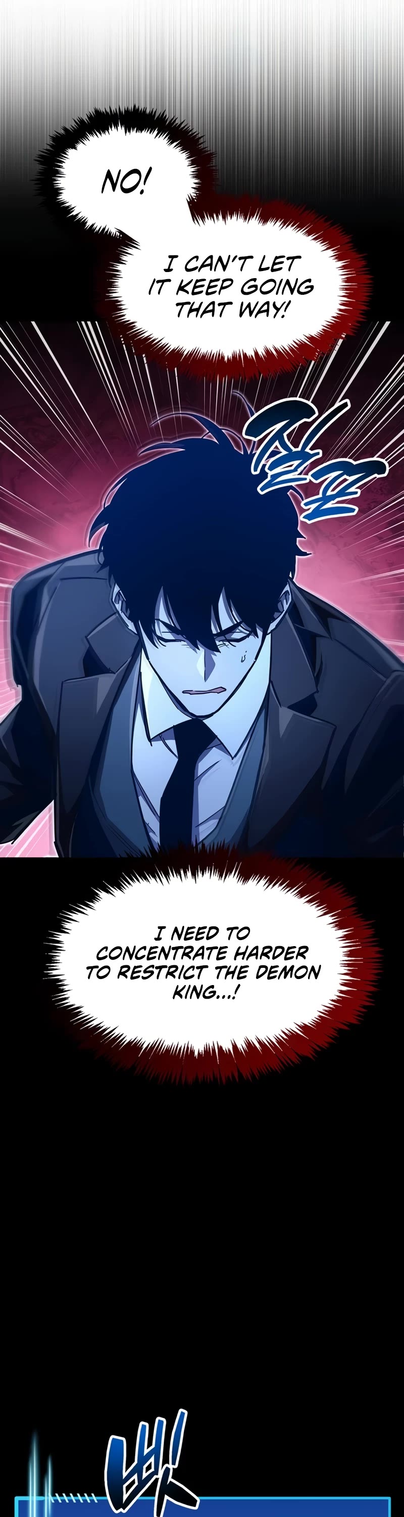 The Player Hides His Past chapter 52 page 40