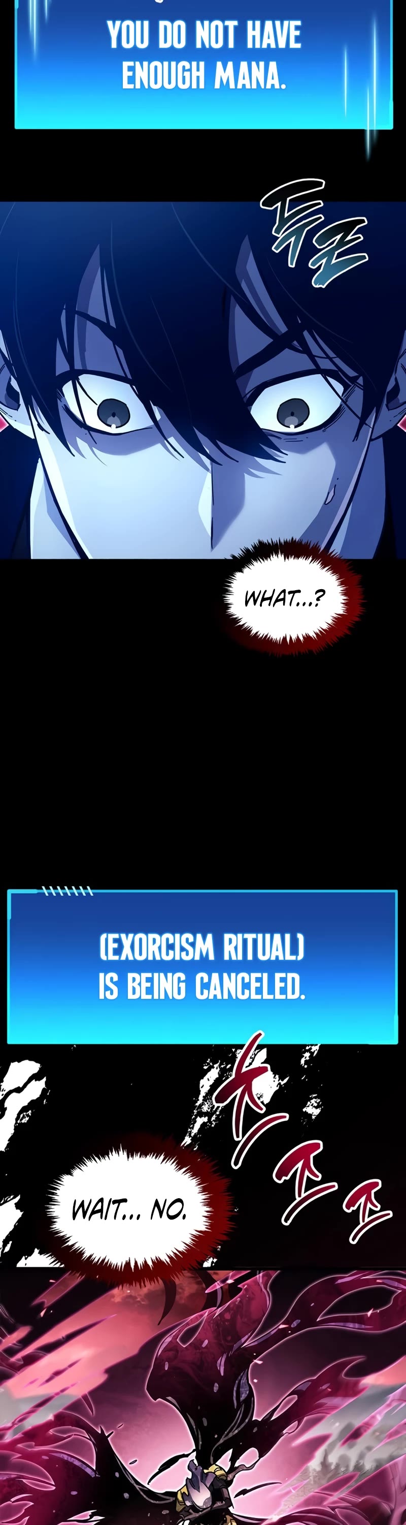 The Player Hides His Past chapter 52 page 41