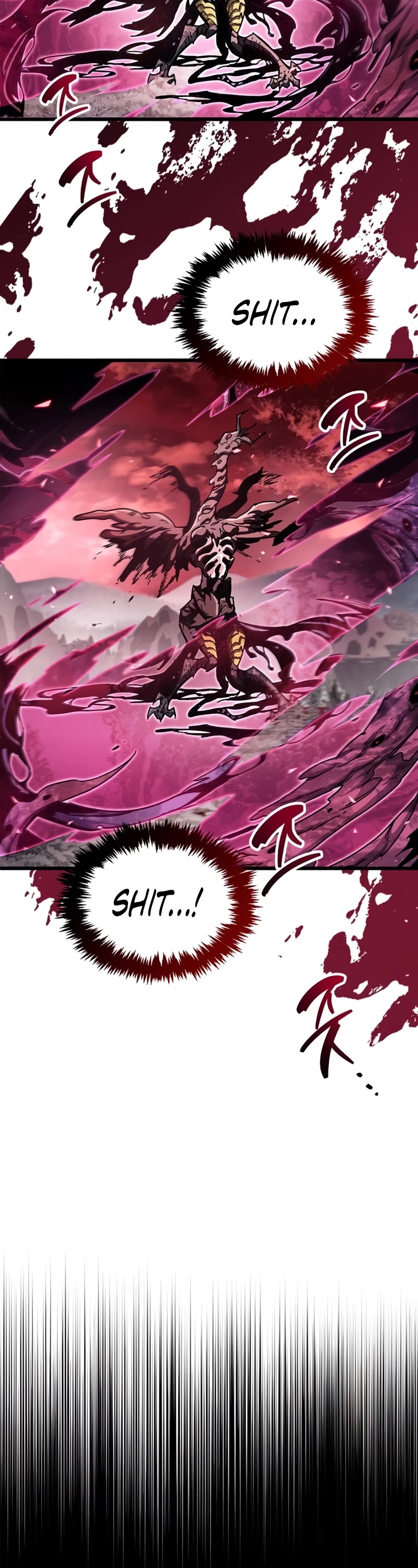 The Player Hides His Past chapter 52 page 42