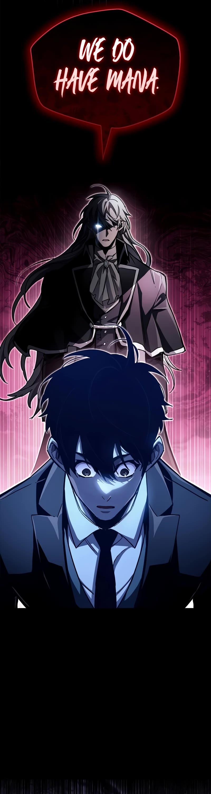 The Player Hides His Past chapter 52 page 43