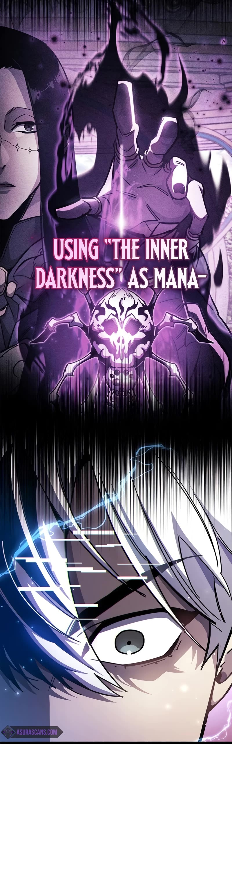 The Player Hides His Past chapter 52 page 44