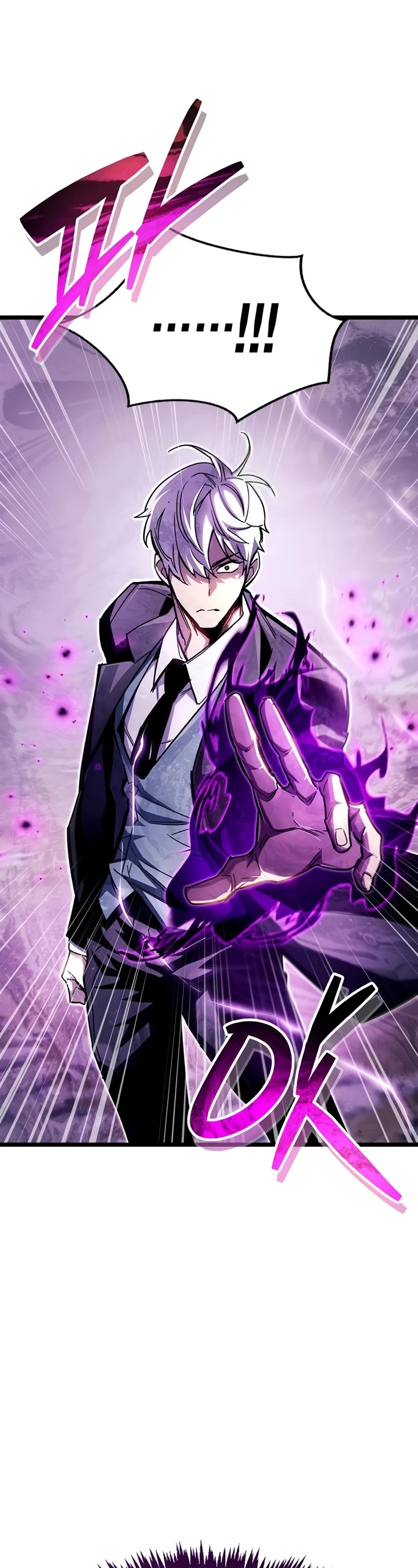 The Player Hides His Past chapter 52 page 45