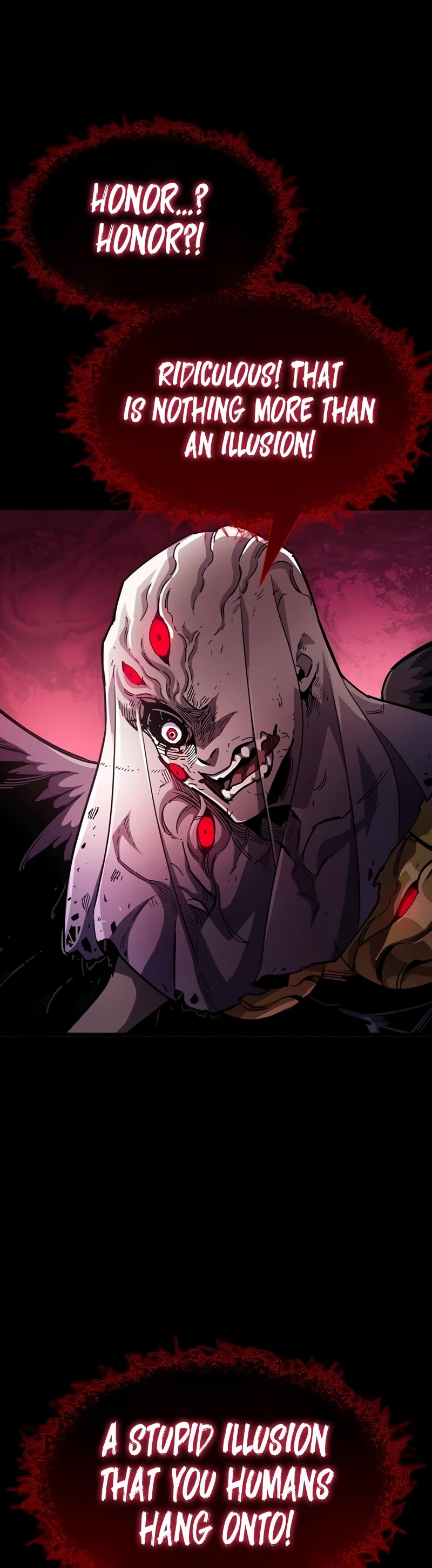 The Player Hides His Past chapter 52 page 5