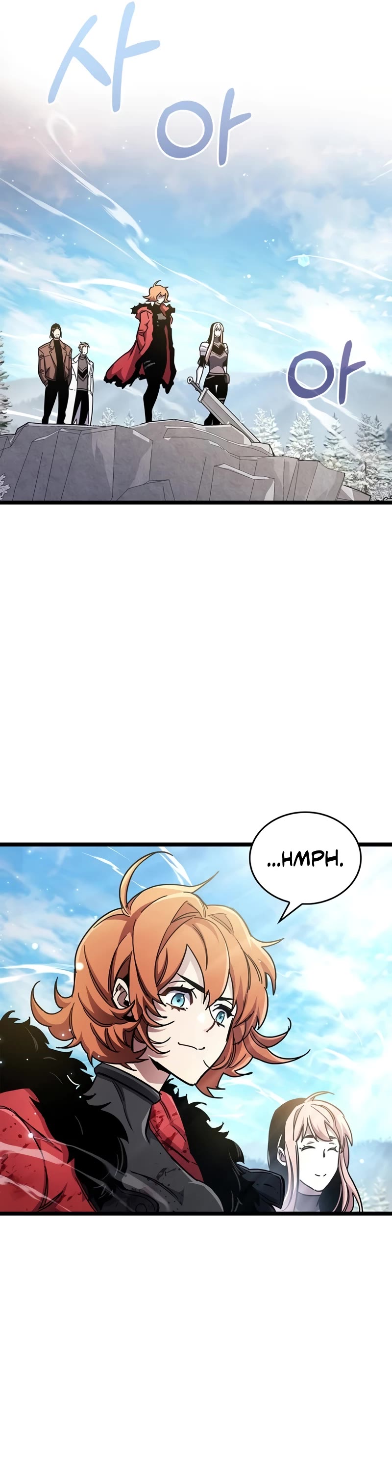 The Player Hides His Past chapter 52 page 50