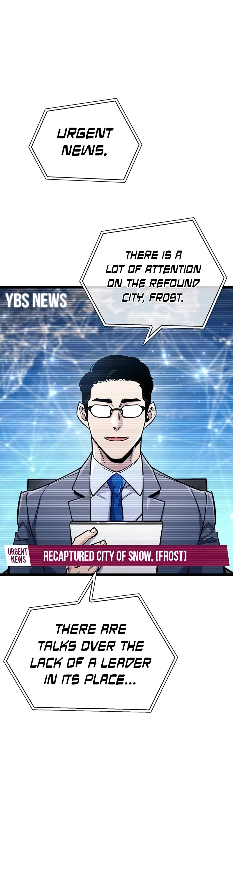 The Player Hides His Past chapter 52 page 53