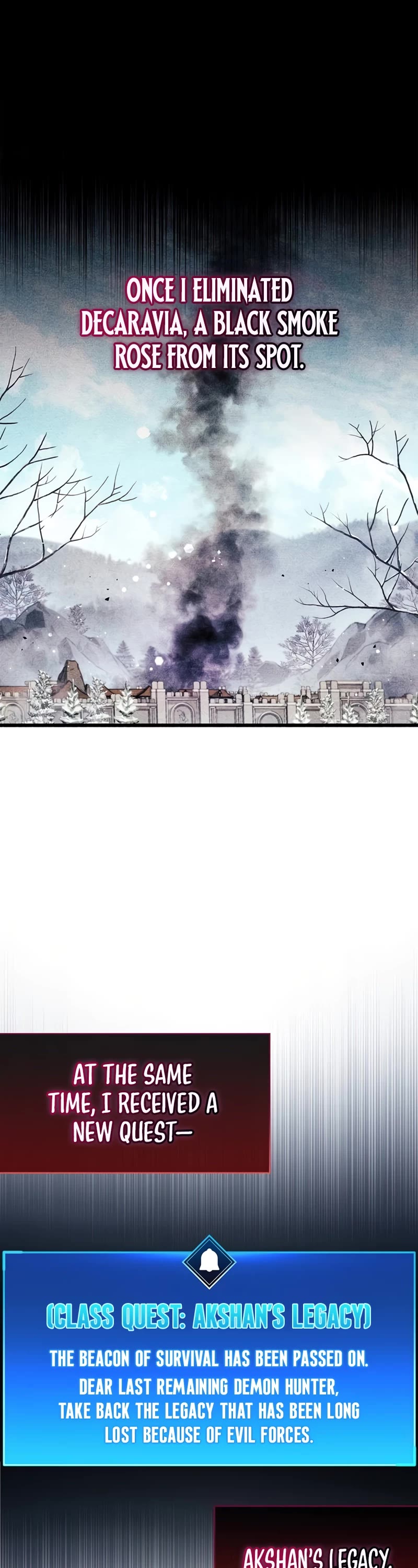 The Player Hides His Past chapter 52 page 57