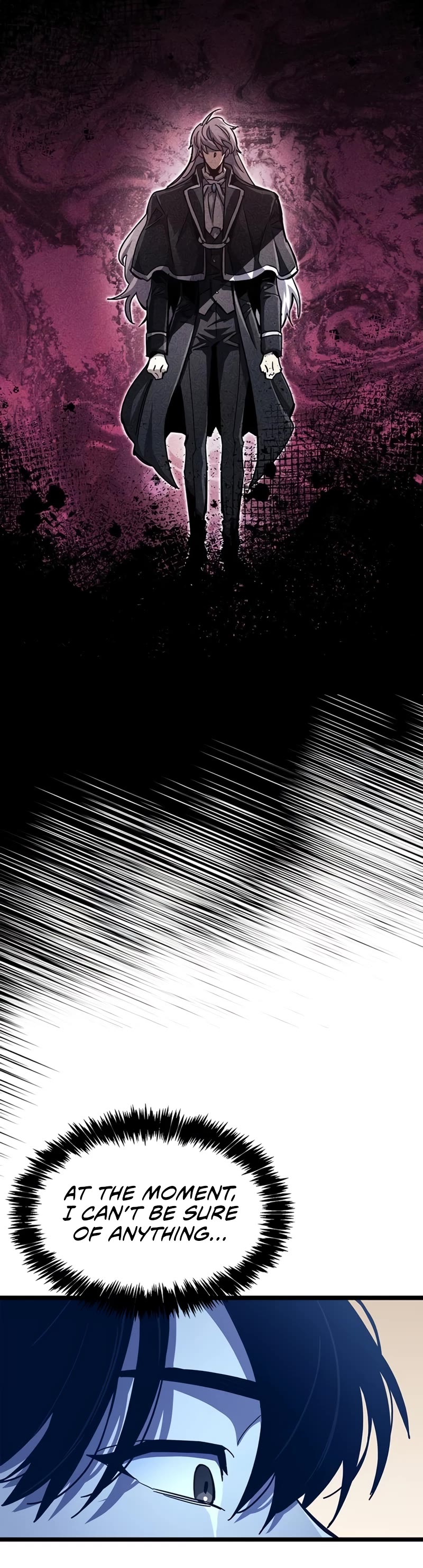 The Player Hides His Past chapter 52 page 59