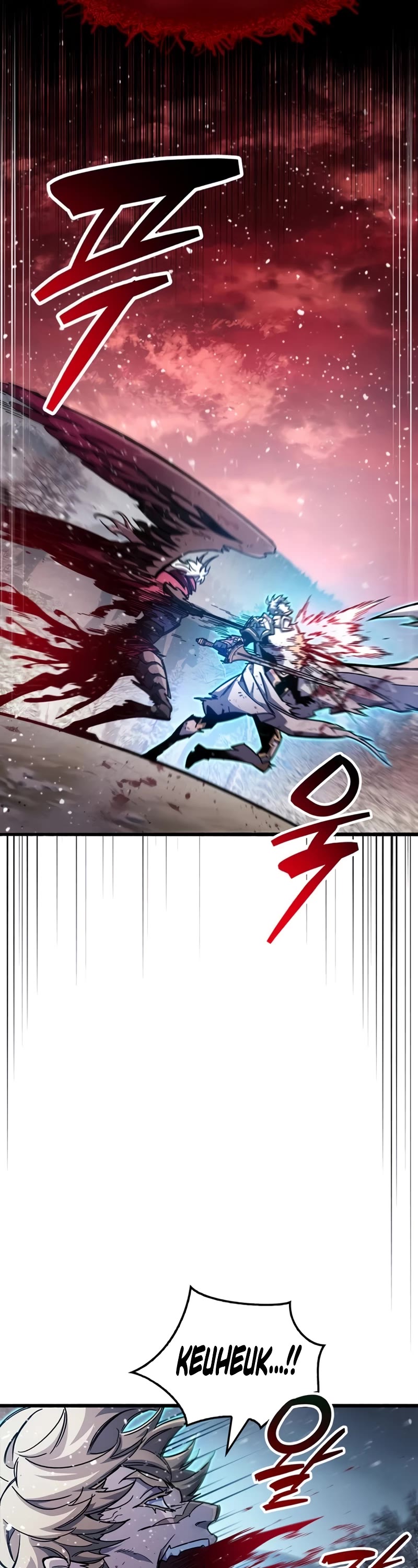 The Player Hides His Past chapter 52 page 6