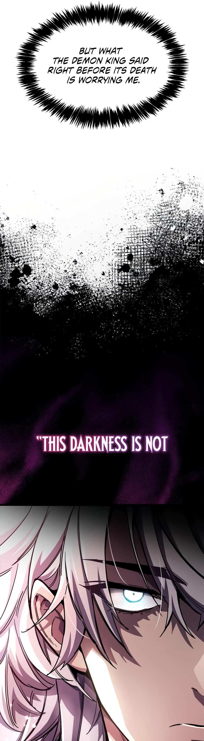 The Player Hides His Past chapter 52 page 60