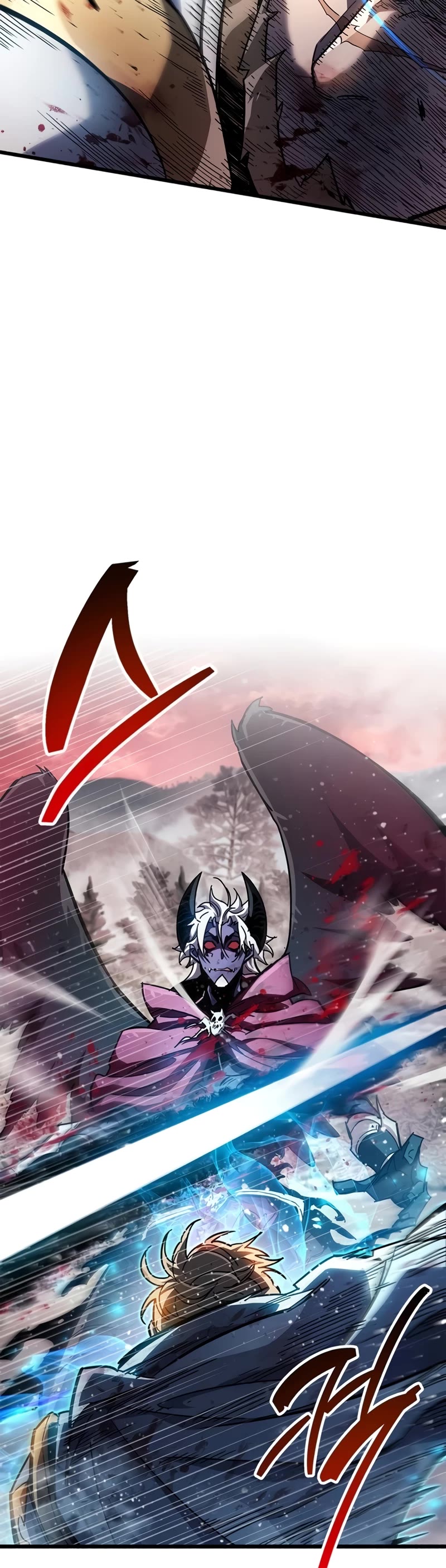 The Player Hides His Past chapter 52 page 9