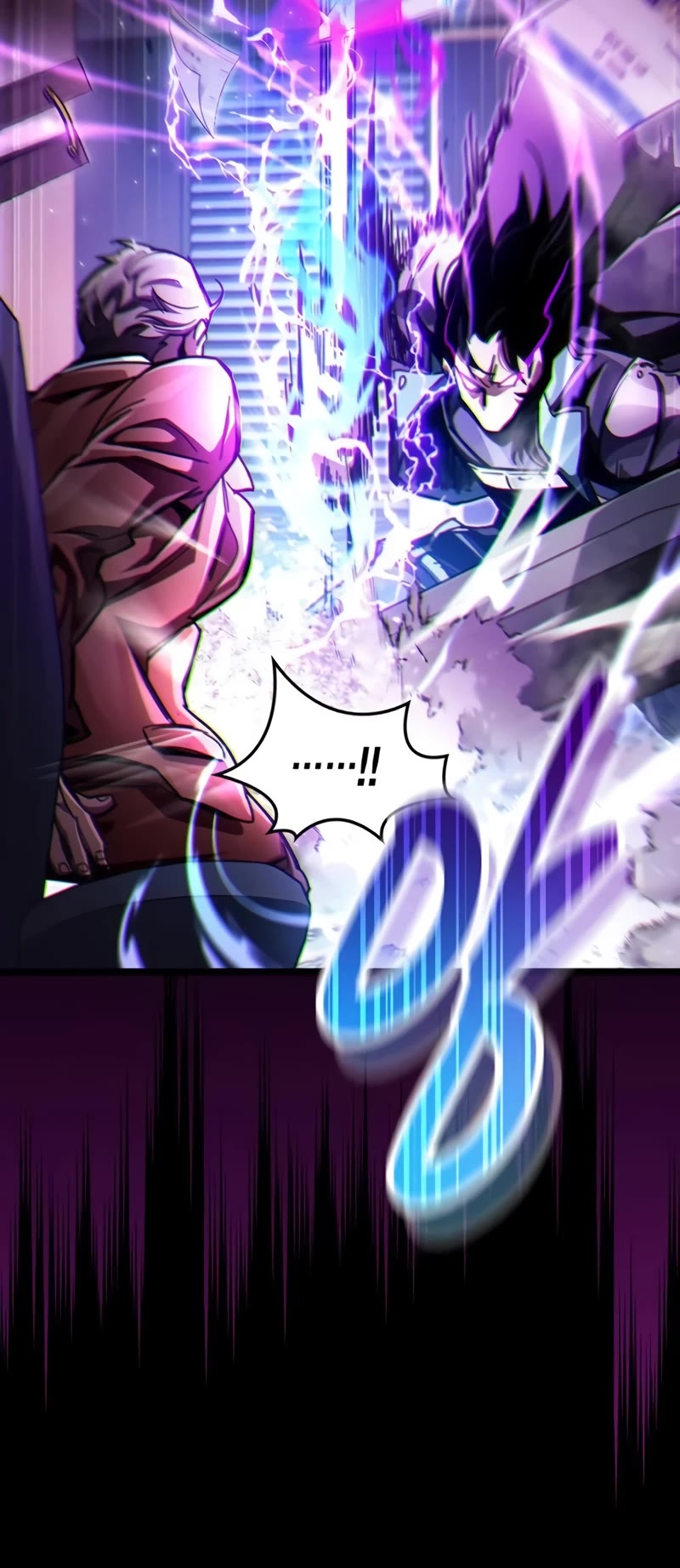 The Player Hides His Past chapter 53 page 20