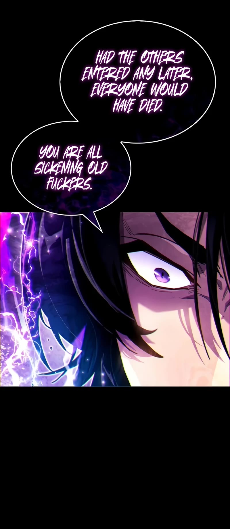 The Player Hides His Past chapter 53 page 21