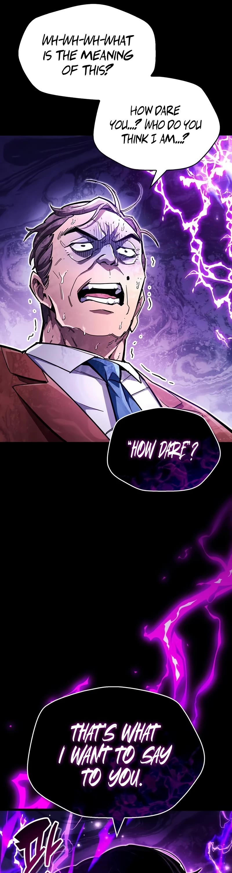 The Player Hides His Past chapter 53 page 22