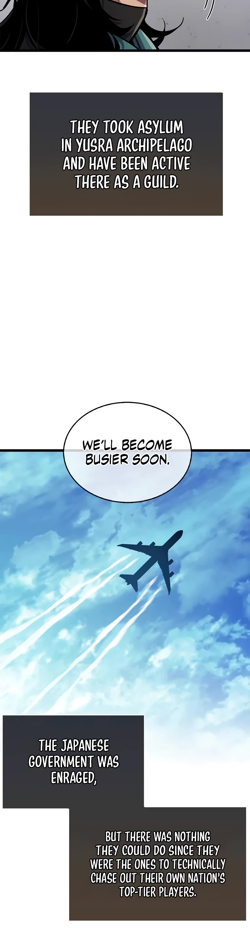 The Player Hides His Past chapter 53 page 26