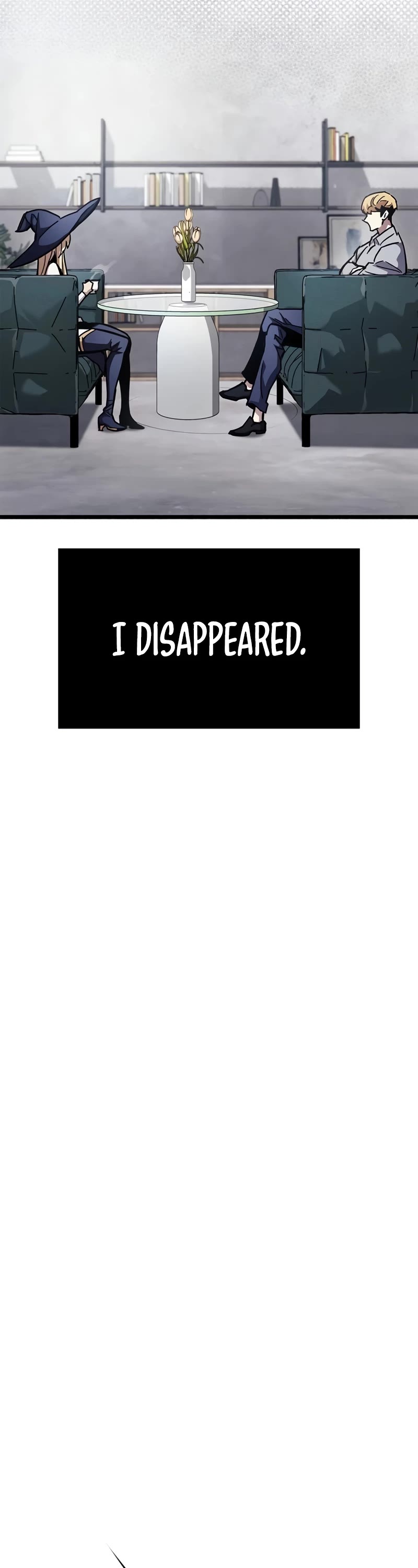 The Player Hides His Past chapter 53 page 35