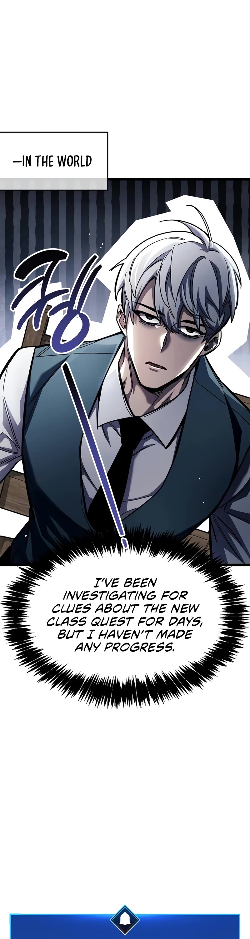 The Player Hides His Past chapter 53 page 37