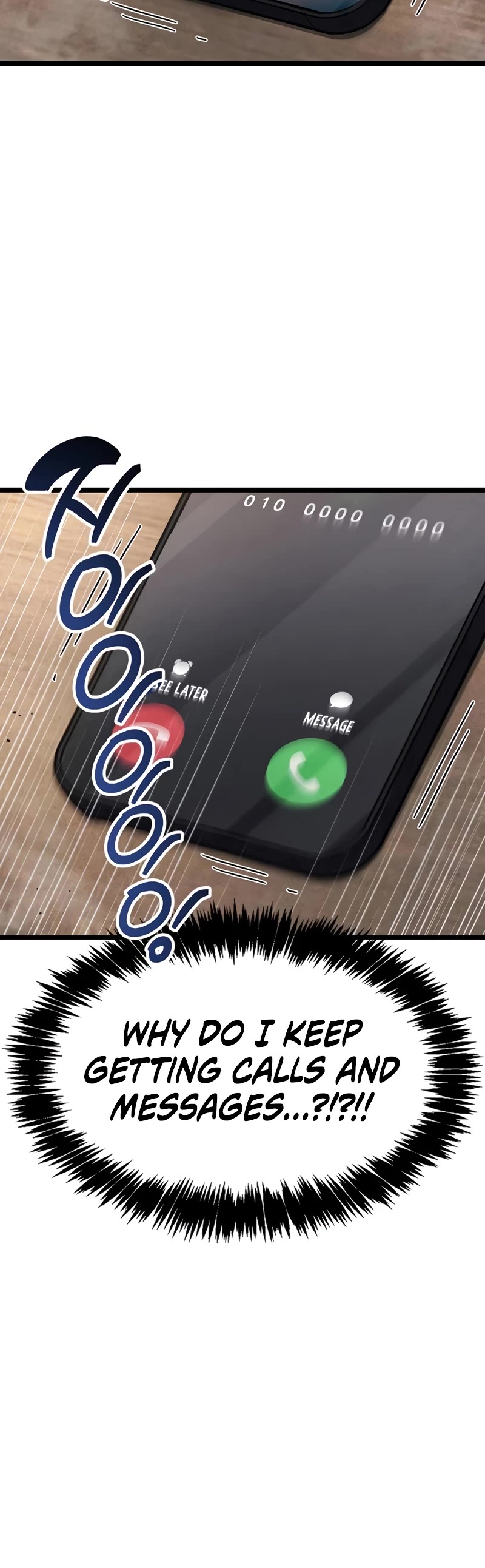 The Player Hides His Past chapter 53 page 40