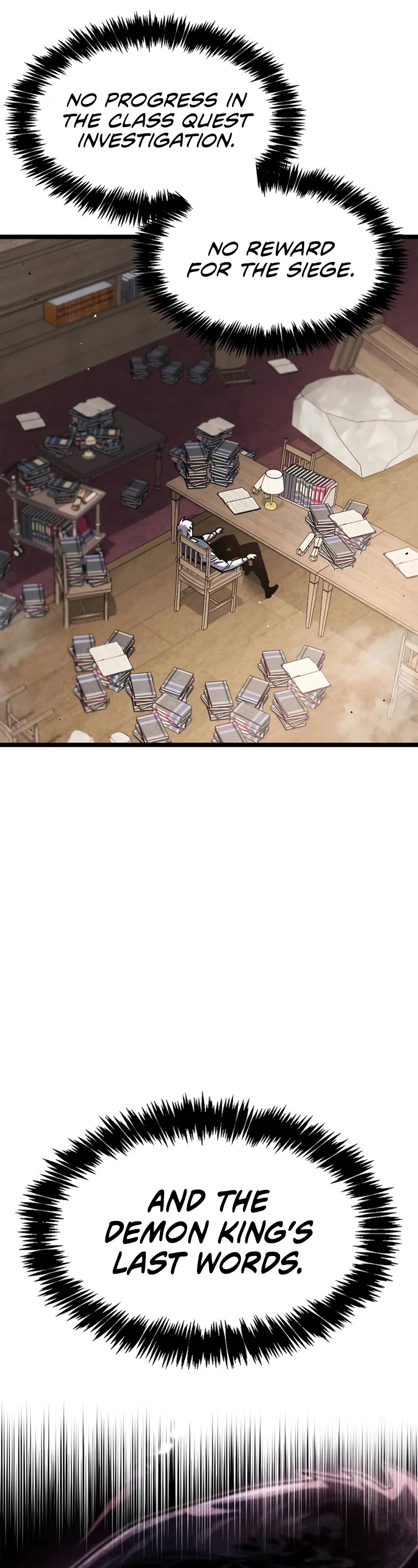 The Player Hides His Past chapter 53 page 42