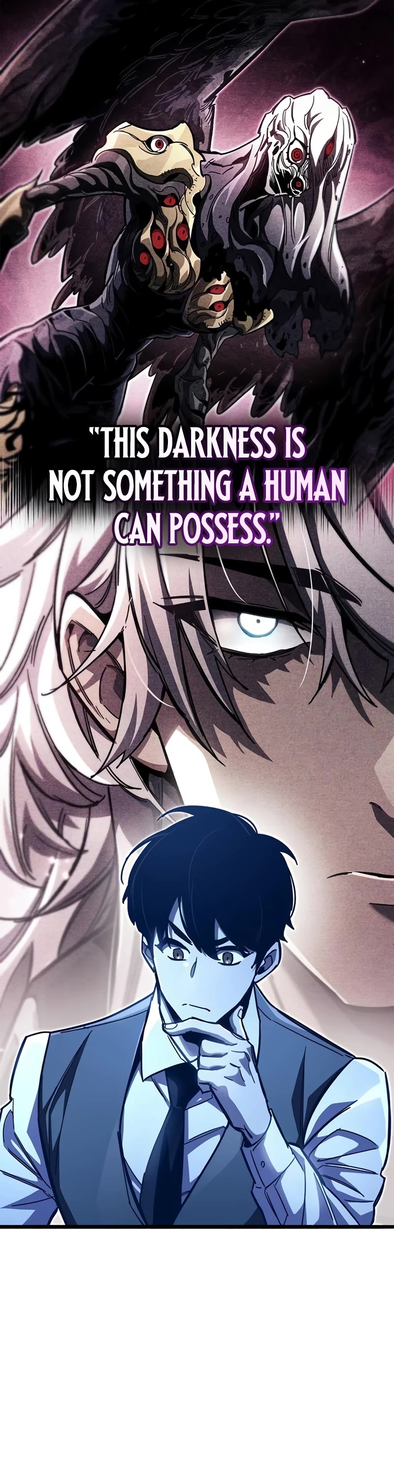 The Player Hides His Past chapter 53 page 43