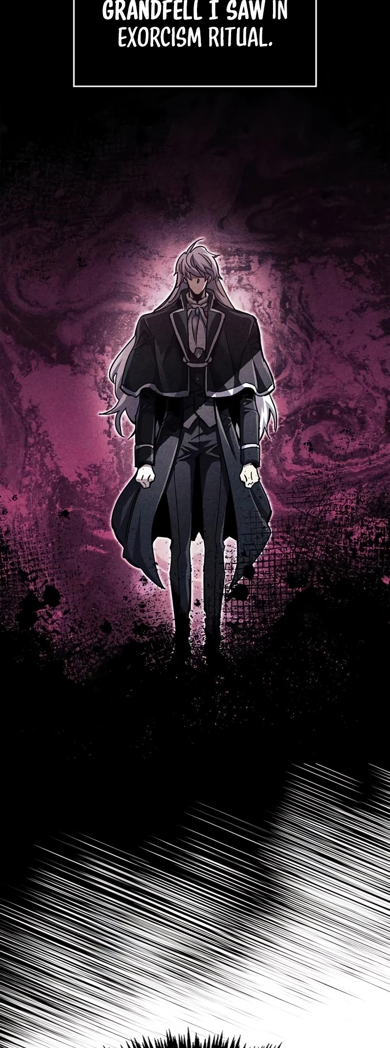 The Player Hides His Past chapter 53 page 45