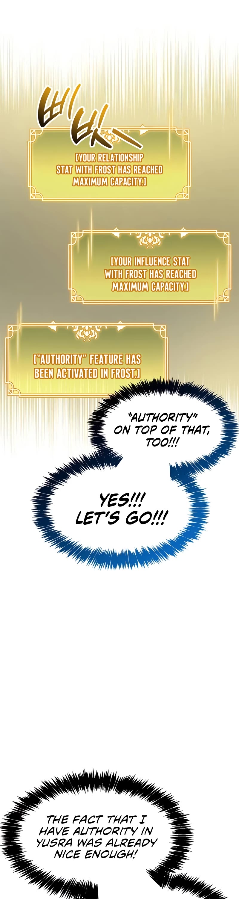 The Player Hides His Past chapter 53 page 52