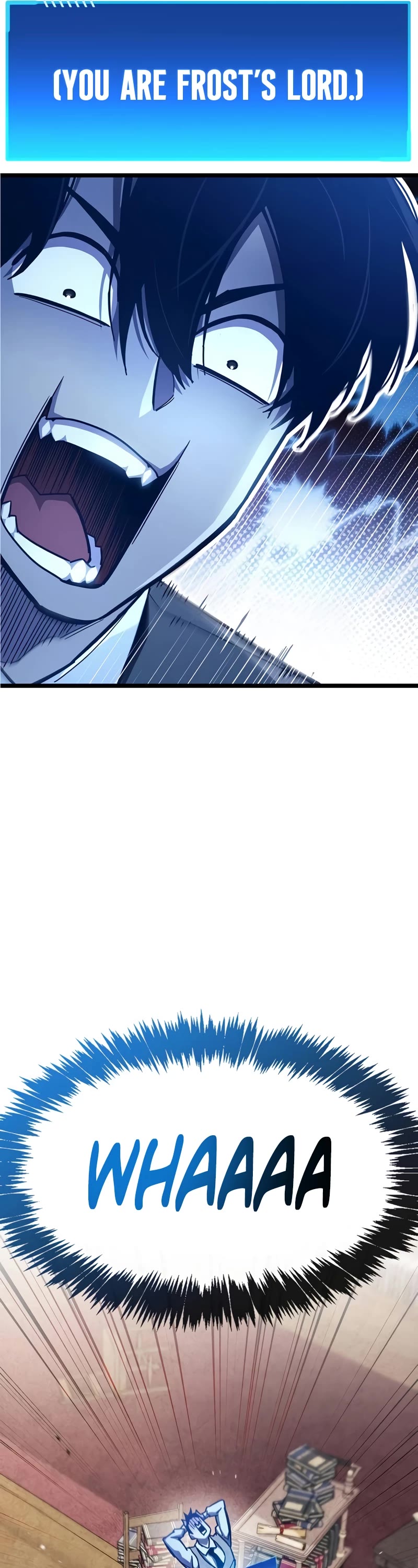 The Player Hides His Past chapter 53 page 58