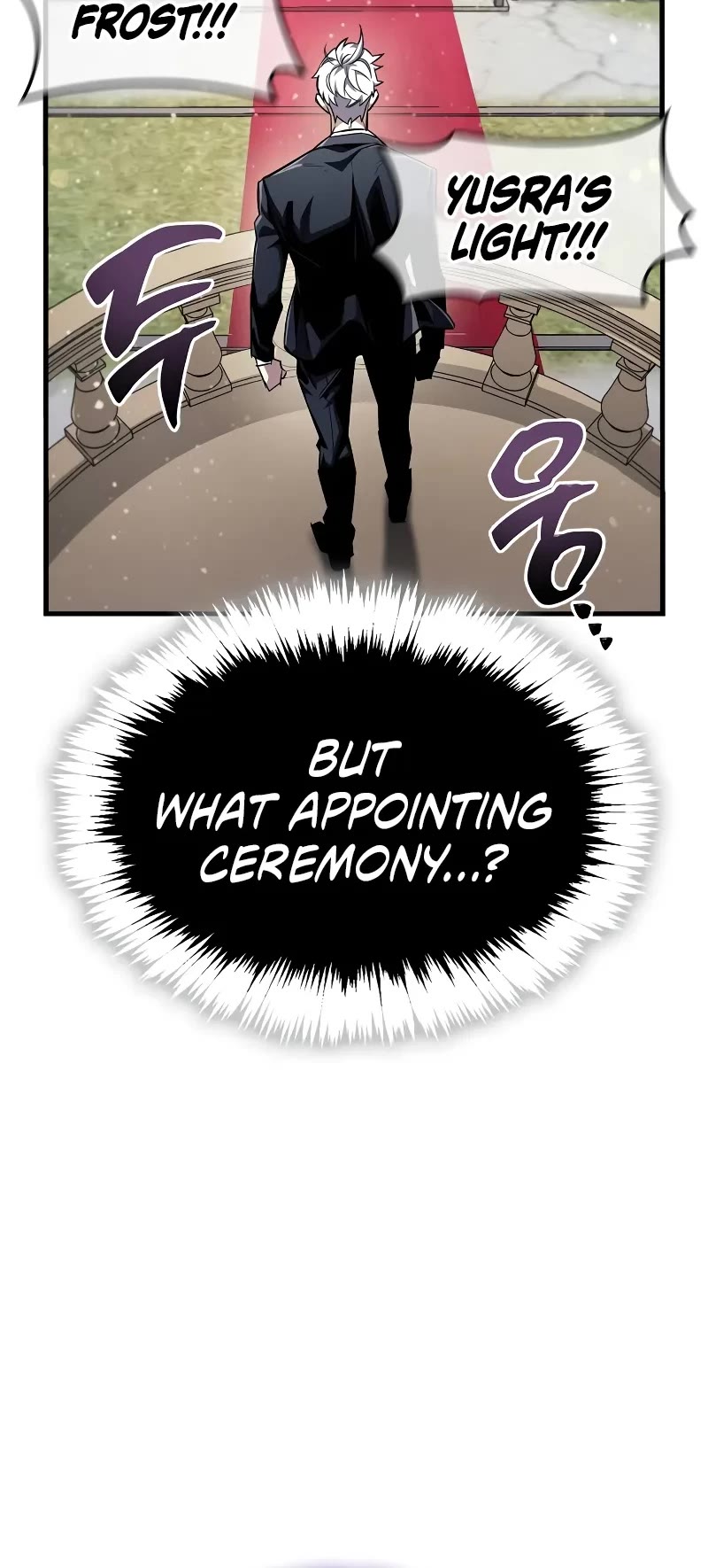 The Player Hides His Past chapter 54 page 19