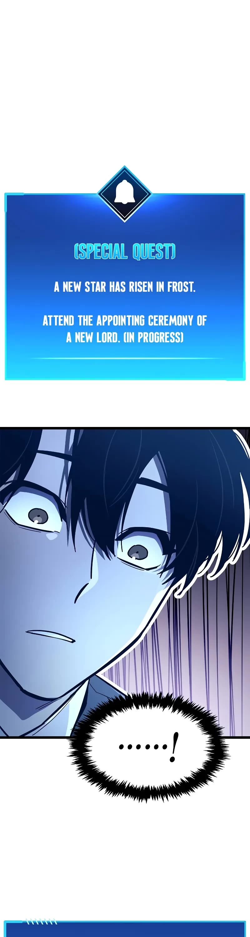 The Player Hides His Past chapter 54 page 2