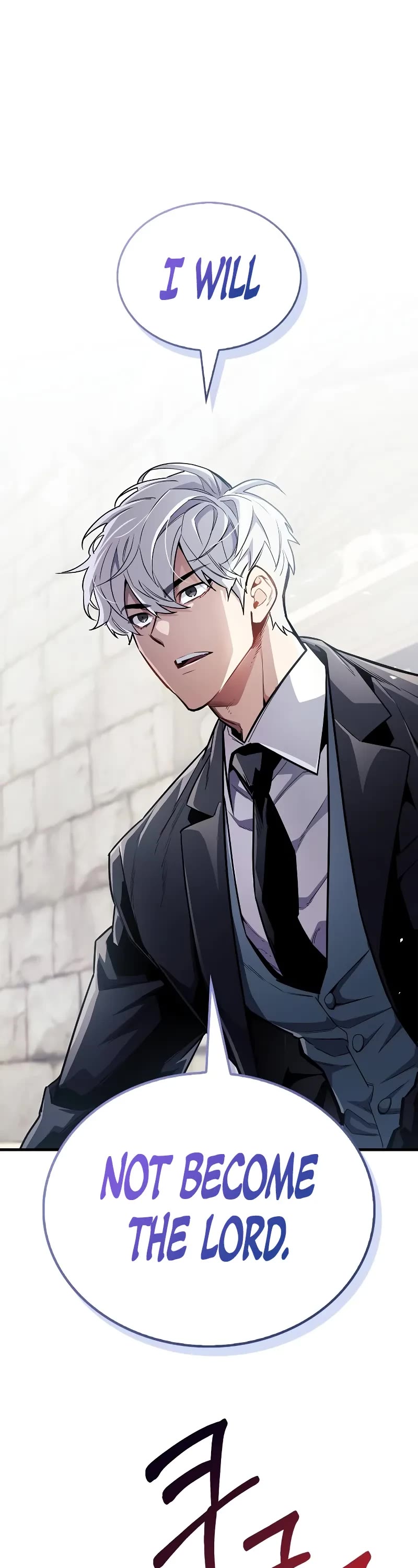 The Player Hides His Past chapter 54 page 26