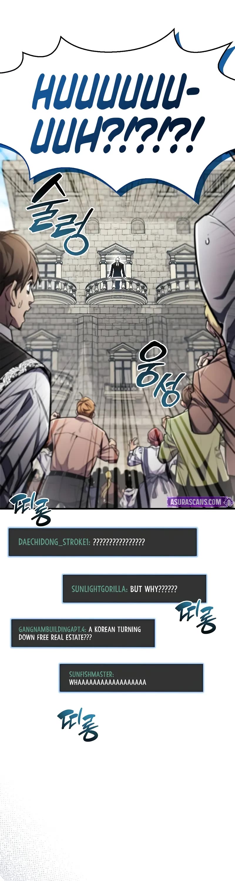 The Player Hides His Past chapter 54 page 28