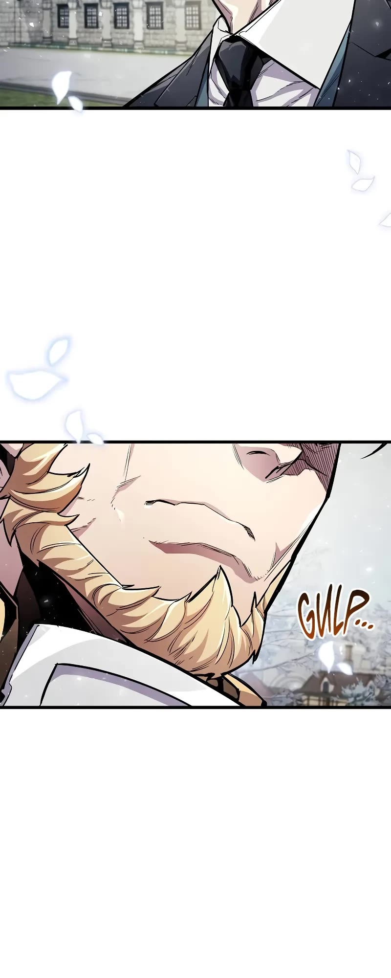 The Player Hides His Past chapter 54 page 36