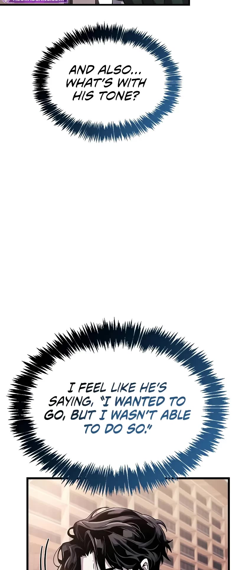 The Player Hides His Past chapter 54 page 48