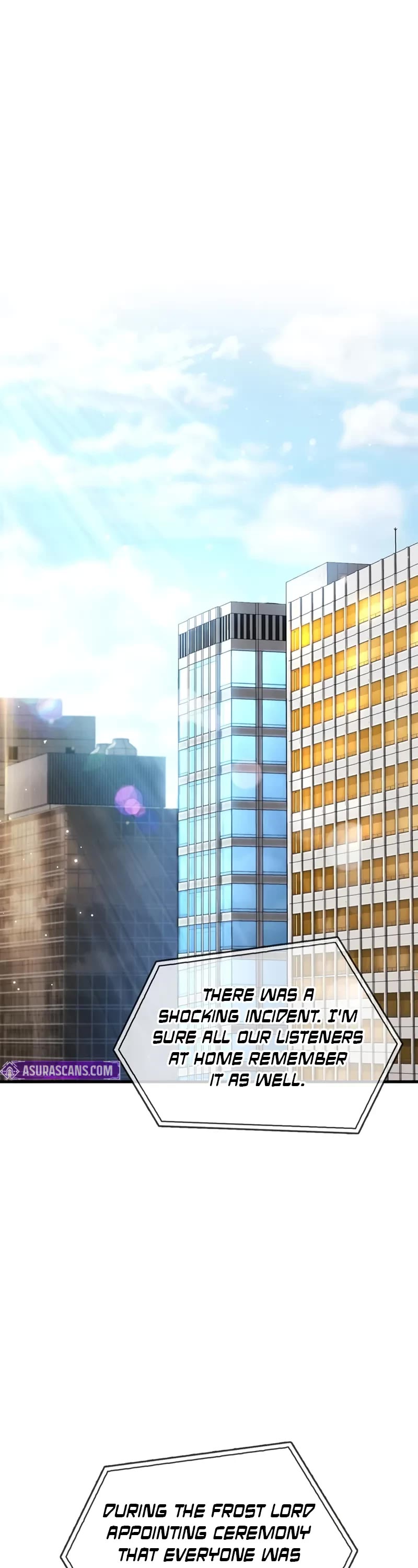 The Player Hides His Past chapter 55 page 2