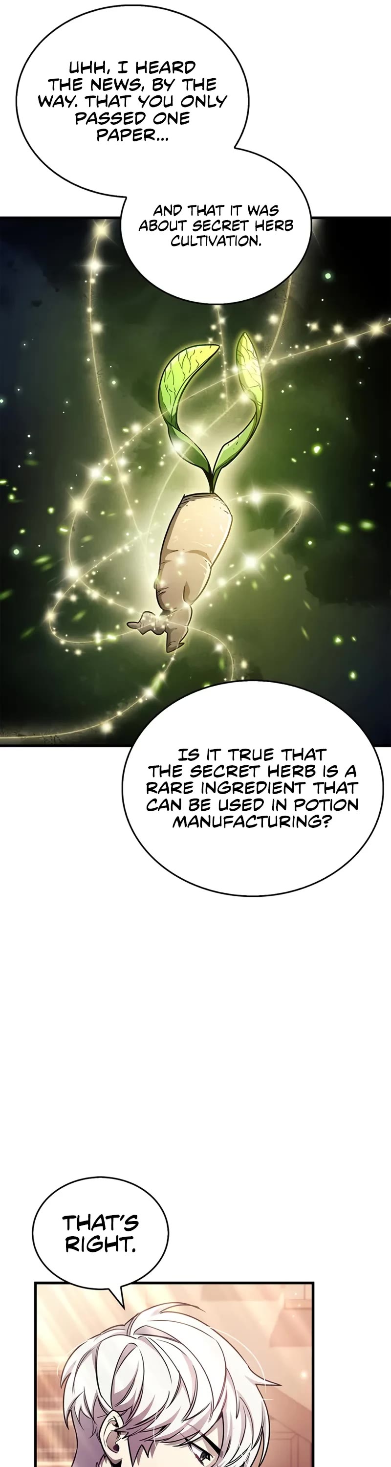 The Player Hides His Past chapter 55 page 42