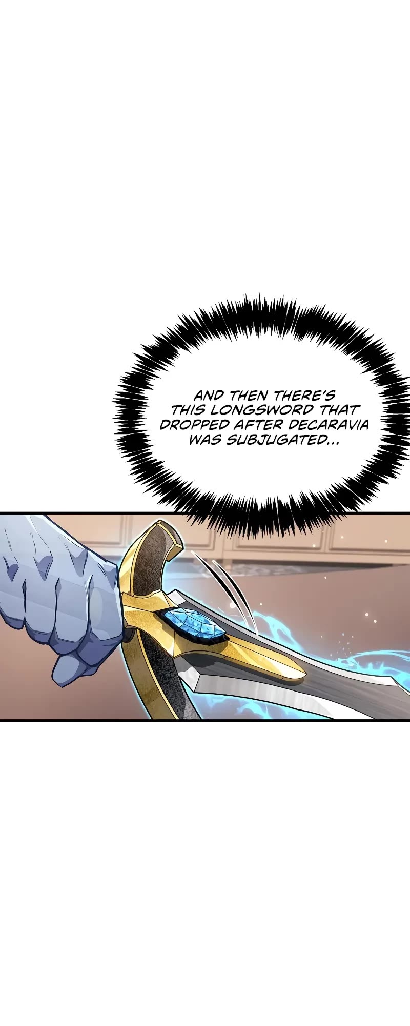 The Player Hides His Past chapter 56 page 13