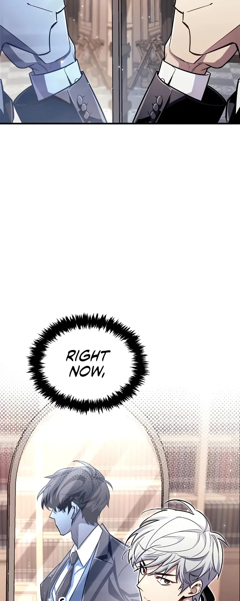 The Player Hides His Past chapter 56 page 18