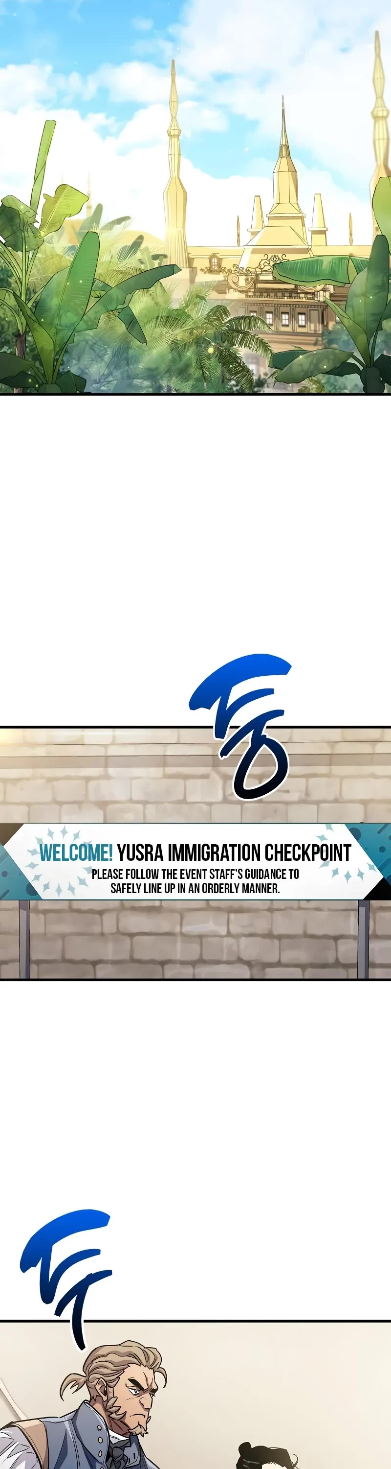 The Player Hides His Past chapter 56 page 21