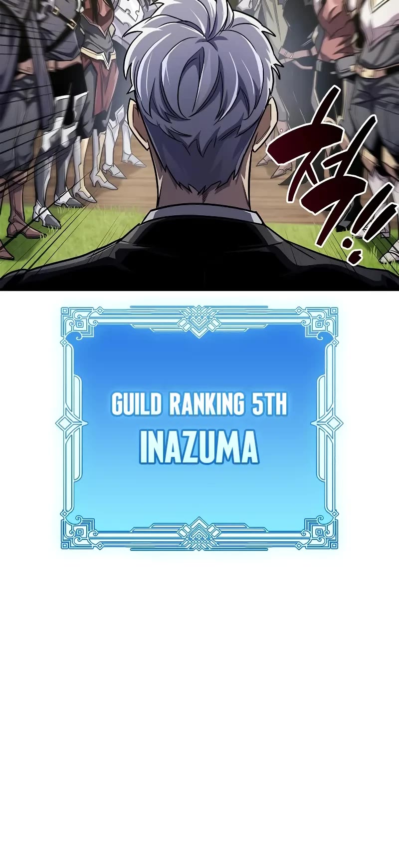 The Player Hides His Past chapter 56 page 25