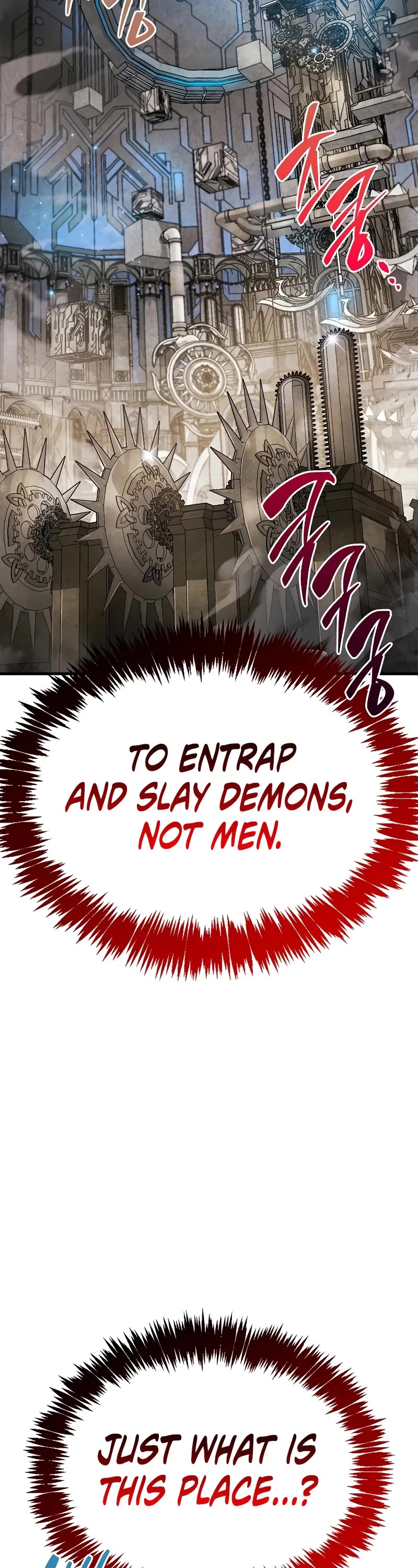 The Player Hides His Past chapter 56 page 46