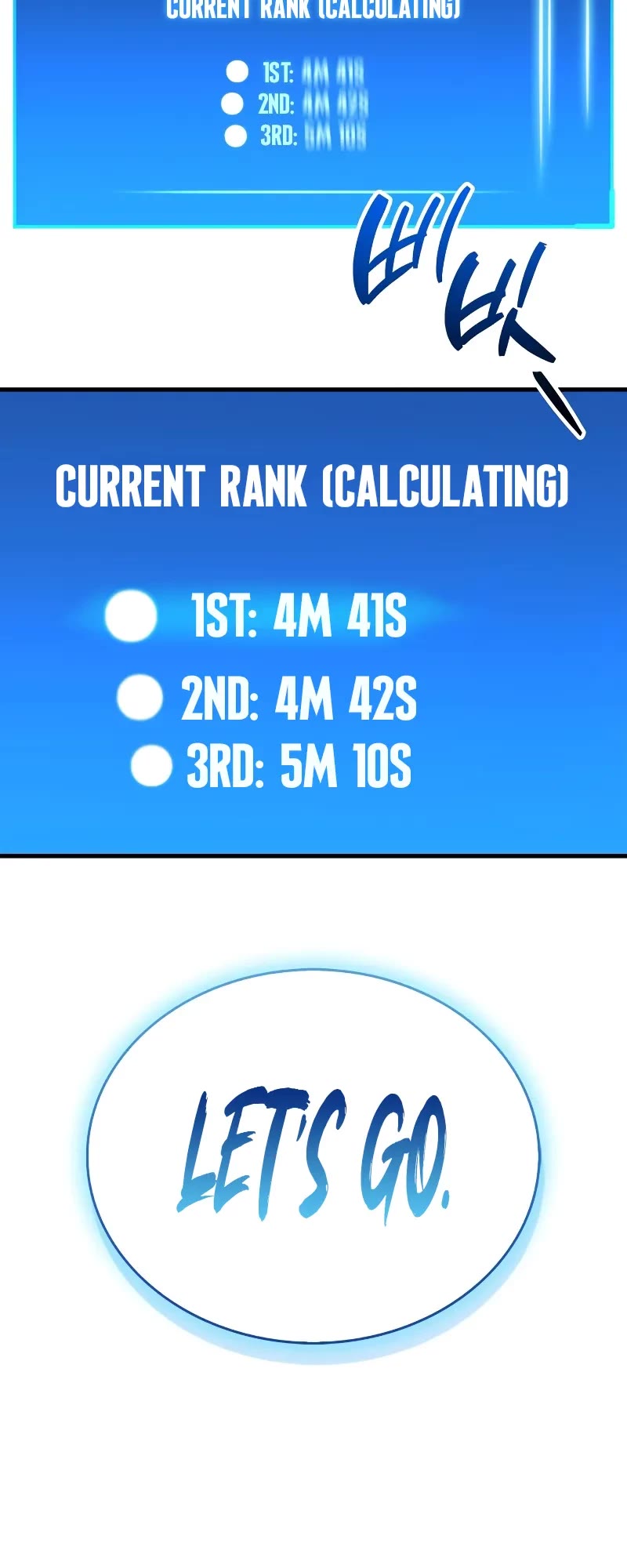 The Player Hides His Past chapter 56 page 60