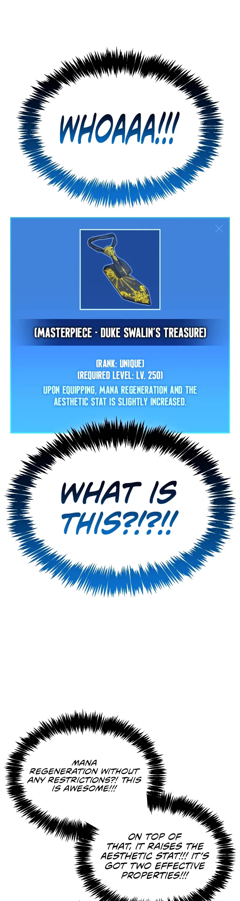 The Player Hides His Past chapter 56 page 9